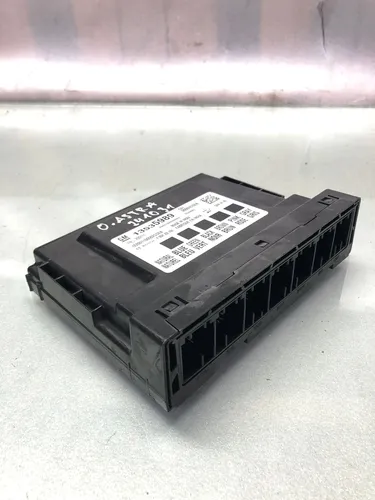 13535989 Opel Astra K Comfort/convenience module