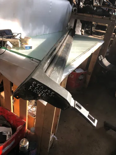 Lv4bs10155b Ford Kuga III Sill