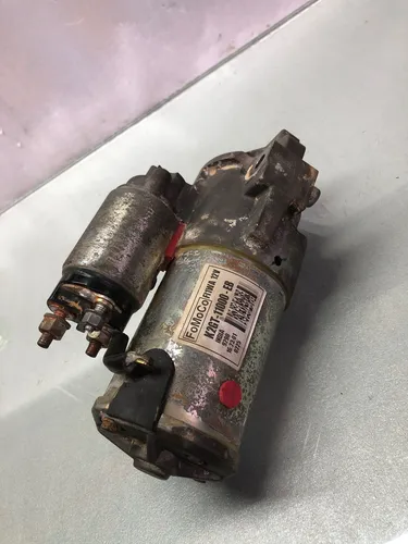 K2gt11000eb Ford Kuga III Starter motor
