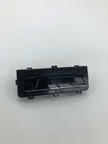 11A907049 Volkswagen Golf VIII Climate control unit