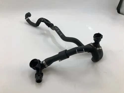 5a2fdd001 BMW X3 G45 Engine coolant pipe/hose