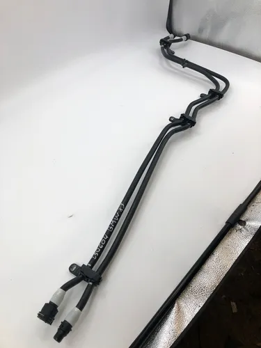 988662303 BMW X3 G45 Engine coolant pipe/hose