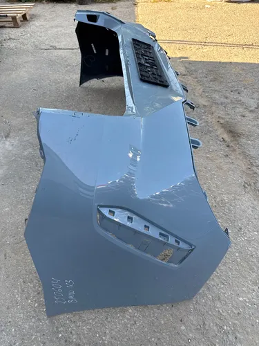 BMW X3 G45 Rear bumper