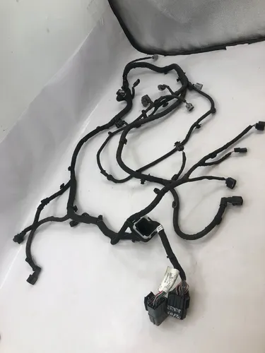 240143619s Renault Captur II Other wiring loom