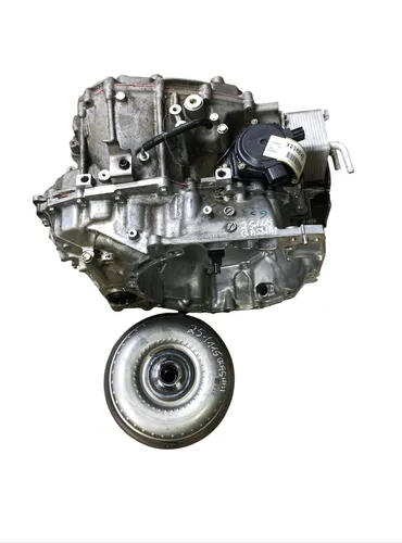 Aj39141808 Nissan Qashqai J12 Automatic gearbox