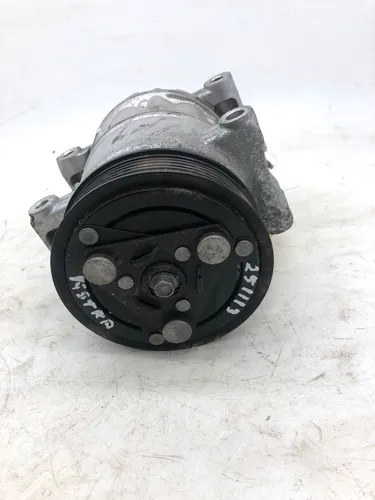 984722218001 Opel Astra L Air conditioning (A/C) compressor (pump)