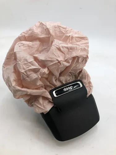 2545778ac Jeep Compass Steering wheel airbag