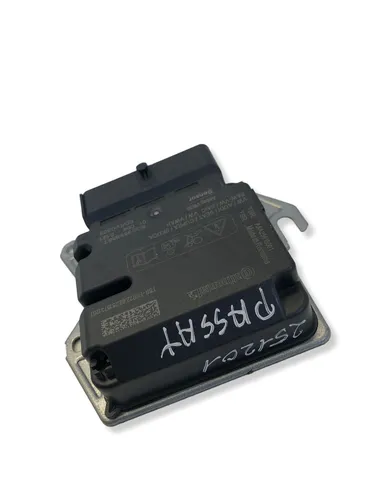 5QS959655T Volkswagen PASSAT B9 Airbag control unit/module