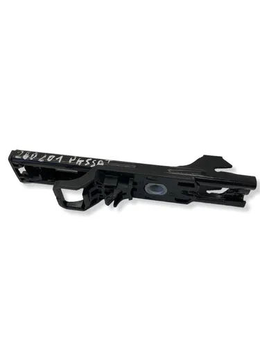 565857819A Volkswagen PASSAT B9 Seat belt adjustment rail