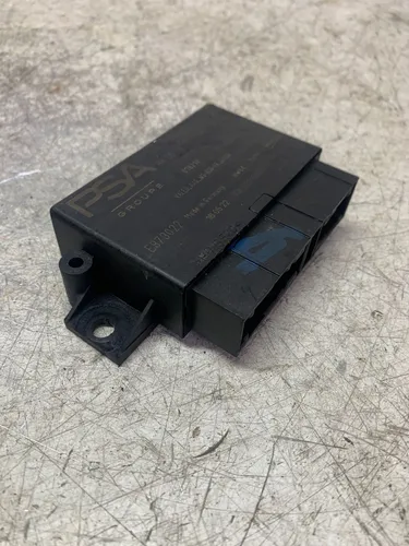 E873022 Peugeot 308 Other control units/modules