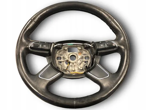 4H0419091AC Audi A8 S8 D4 4H Steering wheel