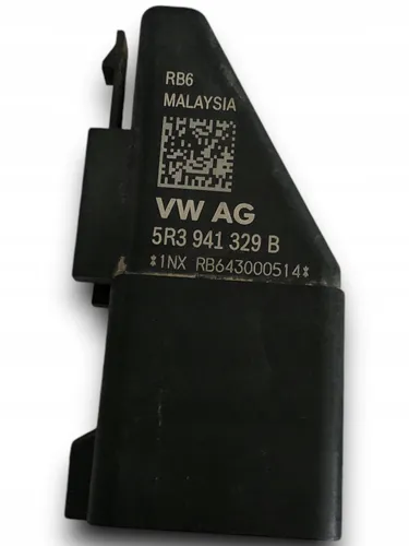 5R3941329B Volkswagen Caddy Other control units/modules