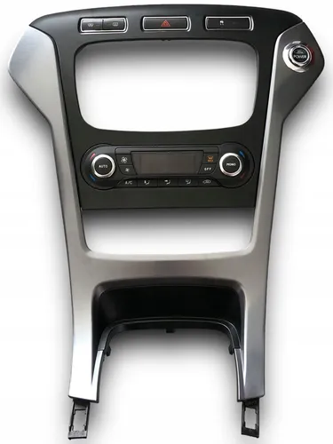 5R4TGFERSFGT4T Ford Mondeo MK IV Climate control unit