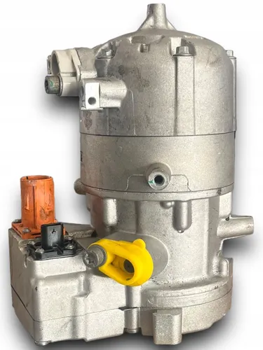 5A84869 BMW X1 U11 Air conditioning (A/C) compressor (pump)