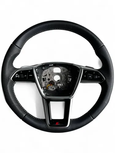 4K0419091GCZ Audi A6 S6 C8 4K Steering wheel