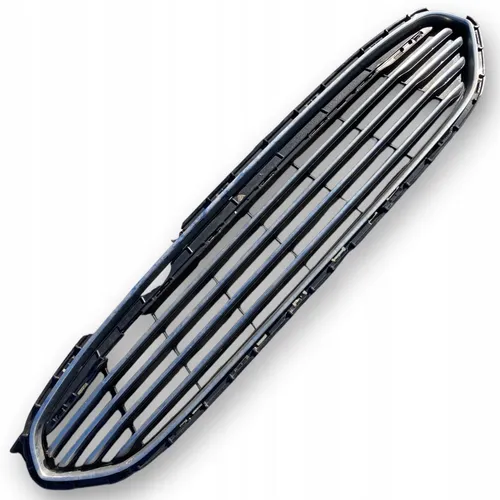 EM2B8A133AB Ford S-MAX Front bumper upper radiator grill