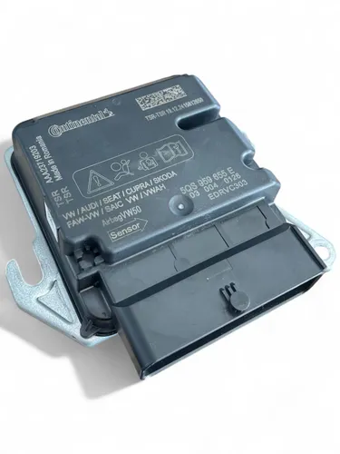 5QS959655EXX Volkswagen Golf VIII Airbag control unit/module