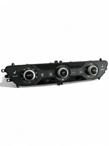 8W0820043BPXX Audi A4 S4 B9 8W Climate control unit