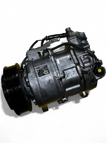 6994082XX BMW 2 F22 F23 Air conditioning (A/C) compressor (pump)