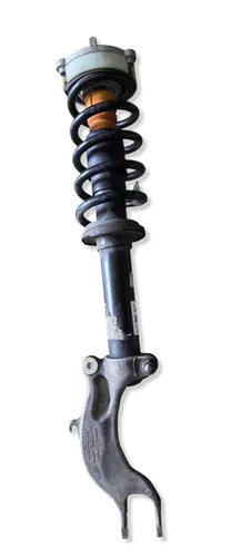 80A413031AHXX Audi Q5 SQ5 Front shock absorber/damper