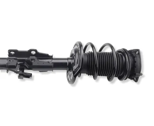 85649816 Chevrolet Camaro Front shock absorber/damper