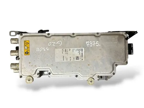 9485032 BMW 3 G20 G21 Other control units/modules