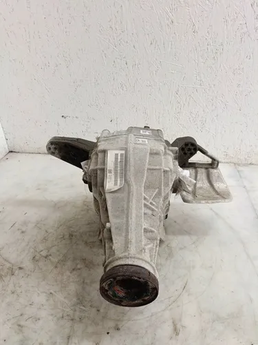 95B525015F Porsche Macan (95B) Rear differential