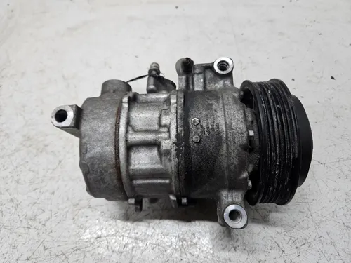 95B260805B Porsche Macan (95B) Air conditioning (A/C) compressor (pump)