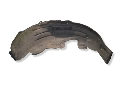 65637F6010 Lexus NX Front wheel arch liner splash guards