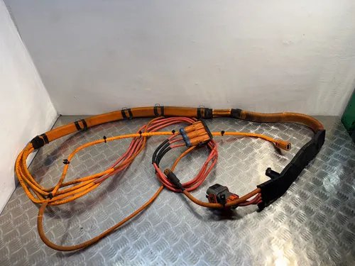 10019158 Volvo V60 Other wiring loom