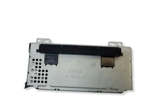 10R048415 Ford Focus Radio/CD/DVD/GPS head unit