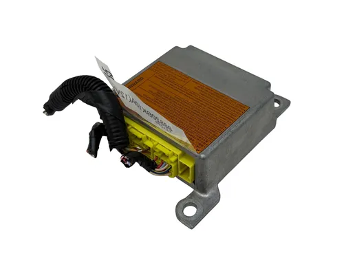 98820BK10A Nissan Qashqai Airbag control unit/module