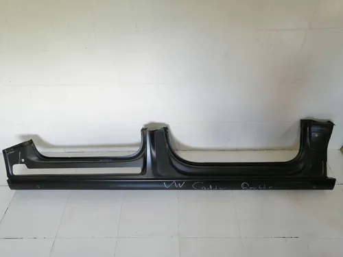1t0810844b Volkswagen Caddy Sill