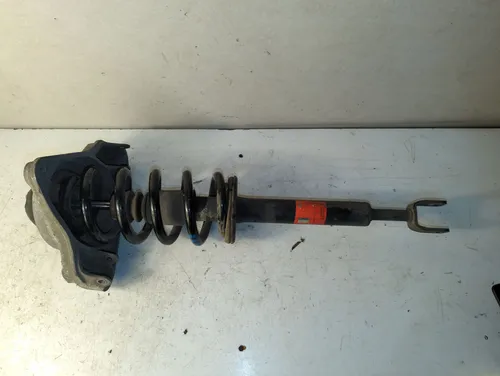 730879L Audi A6 S6 C6 4F Front shock absorber/damper