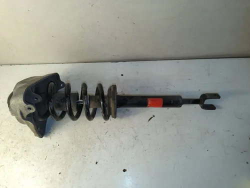 730879L Audi A6 S6 C6 4F Front shock absorber/damper