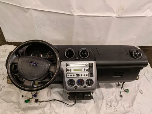 6S61A04310 Ford Fiesta Dashboard