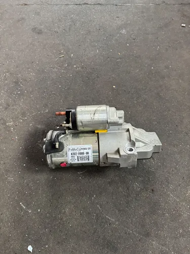 K2GT11000DB Ford S-MAX Starter motor