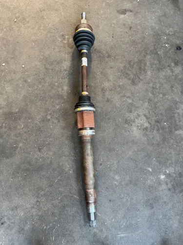 NX663B436AA Ford Kuga III Front driveshaft