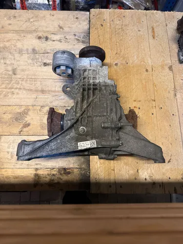 0G2500043E Audi A6 S6 C8 4K Rear differential
