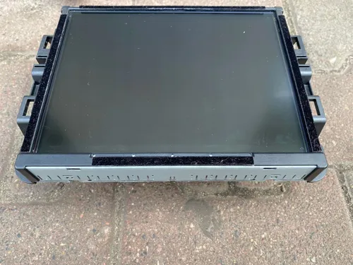 68224530AD Jeep Grand Cherokee Screen/display/small screen
