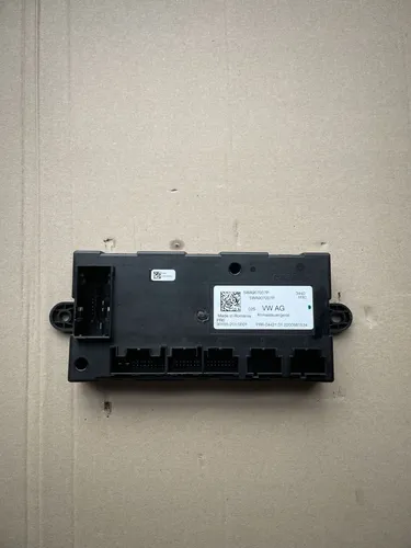 5WA907007P Volkswagen Golf VIII Climate control unit