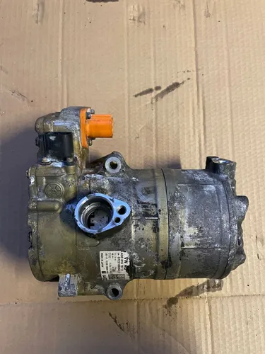 4G0816797D Porsche Panamera (971) Air conditioning (A/C) compressor (pump)