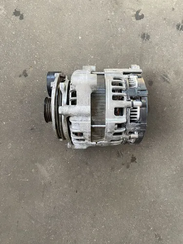 8571358 BMW X5 G05 Generator/alternator