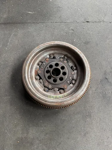 06K105266A Audi A3 S3 8V Flywheel
