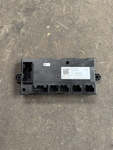 5WA907007R Volkswagen Golf VIII Air conditioner control unit module