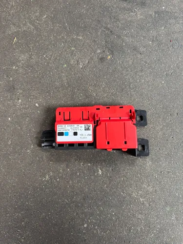 8795901 BMW 4 G22 G23 G24 G26 Current control relay