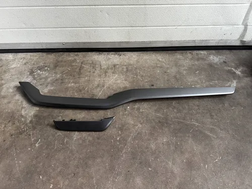 5E4853190 Skoda Octavia Mk4 Dashboard trim