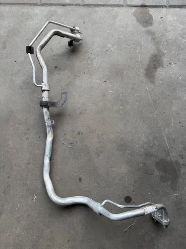 J1GH19E881JB Ford S-MAX Air conditioning (A/C) pipe/hose