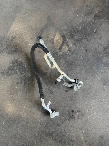 J1GH19N601CD Ford S-MAX Air conditioning (A/C) pipe/hose