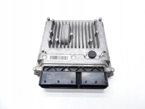 A6519009402 Mercedes-Benz B W246 W242 Engine control unit/module ECU